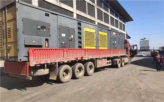 瑞溪镇200KW发电机组适配电缆规格选型指南
