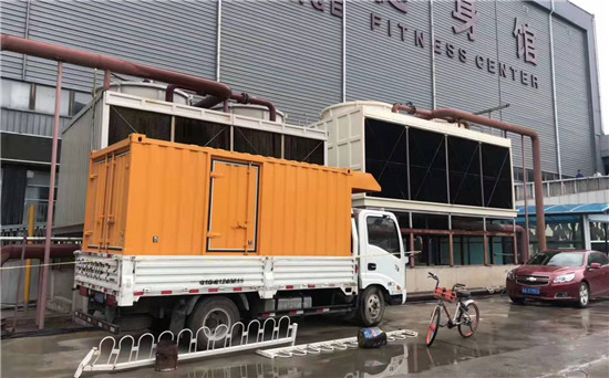 瑞溪镇300KW发电机组适配电缆规格选型指南