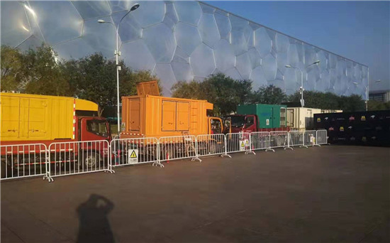 瑞溪镇400KW发电机组适配电缆规格选型指南