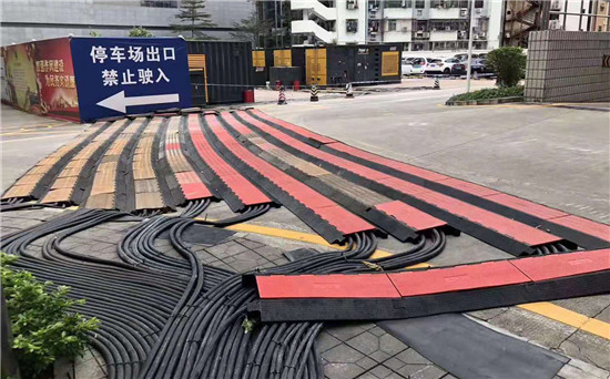 瑞溪镇发电机组电缆选型完整具体步骤(工程通用标准流程)
